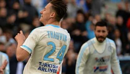 Ligue 1: Marseille pas plus avancé