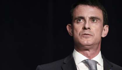 Valls veut démontrer que l'islam 