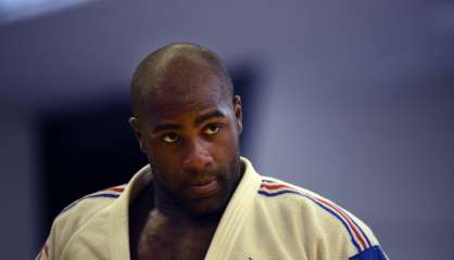 Judo: Riner lance sa préparation olympique à l'Euro à Kazan