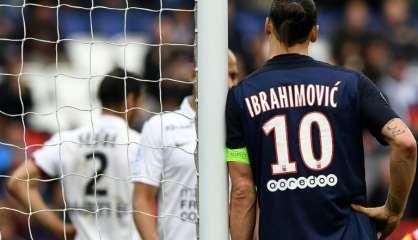 Coupe de France: le triplé national comme maigre lot de consolation pour le PSG ?