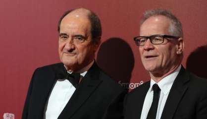 Festival de Cannes: les frères Dardenne, Dolan, Assayas en compétition