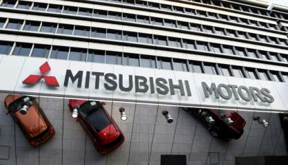 Fraude Mitsubishi Motors: l'action attendue en chute de 20%, perquisitions en cours