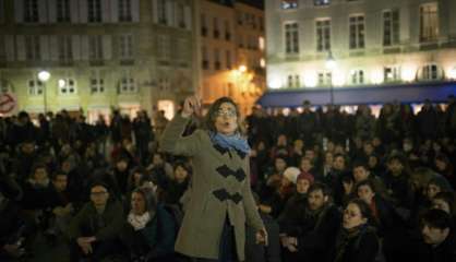 Intermittents: le Théâtre de l'Odéon évacué après l'accord 