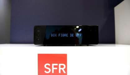 SFR (Altice) va créer 5 chaînes sportives