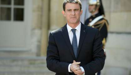 Loi travail: Valls regrette 