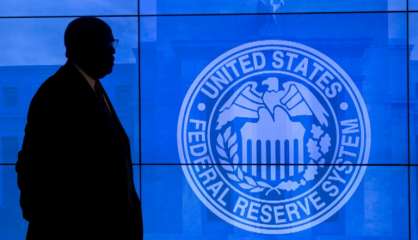 Etats-Unis: plusieurs dirigeants de la Fed réticents à augmenter les taux en avril