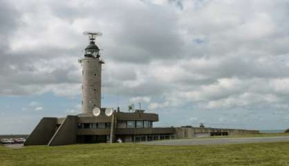 Le Cross Gris-Nez, épicentre mondial des bateaux français en détresse 