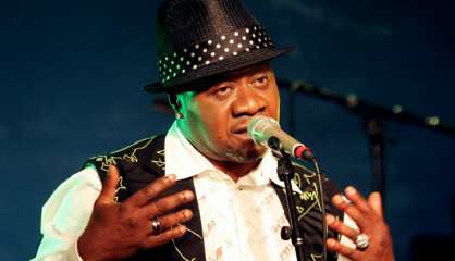 Décès à Abidjan du chanteur congolais Papa Wemba