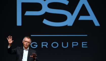 Emissions polluantes: le groupe PSA annonce avoir été perquisitionné jeudi