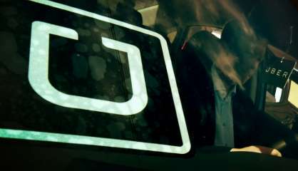 USA: Uber règle à l'amiable des recours sur le statut de ses chauffeurs