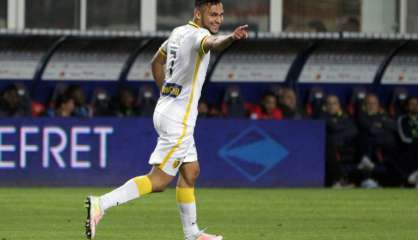 Africains d'Europe: Boufal soigne ses statistiques