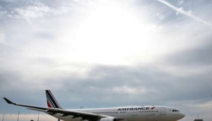 Air France clôt la polémique sur le port du voile en Iran