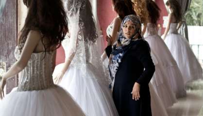 Gaza: s'endetter pour se marier, le parcours du combattant des jeunes fiancés