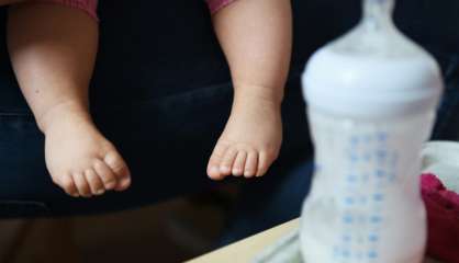 Garde d'enfants: coup de pouce à l'essor des Maisons d'assistantes maternelles