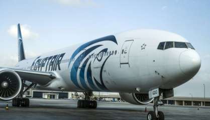 Vol Egyptair disparu: aucune hypothèse écartée, mais crainte d'un attentat