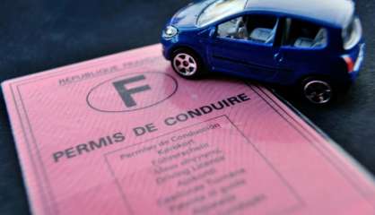 Réforme du permis de conduire: les délais de passage réduits de 98 à 70 jours