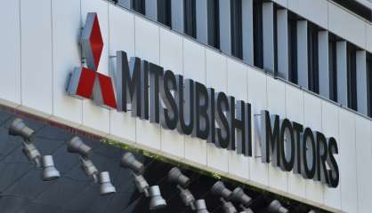 Nissan prêt à voler au secours de Mitsubishi Motors, en plein scandale de fraude