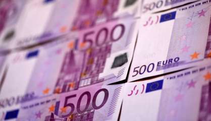 La BCE met fin à l'émission de billets de 500 euros