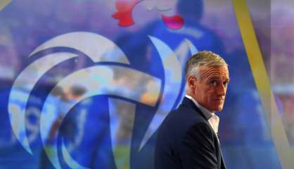 Euro-2016: un groupe A sur mesure pour les Bleus 