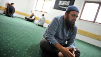 Bosnie: difficile mise au pas des salafistes 