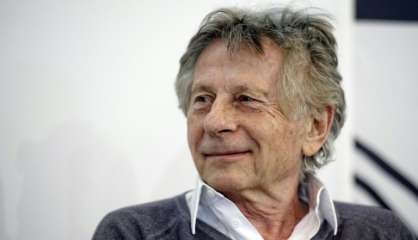 La Pologne rouvre la procédure d'extradition de Roman Polanski vers les Etats-Unis