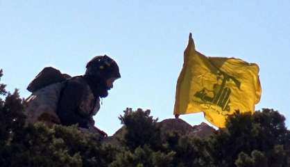 Le Hezbollah annonce la mort de son chef militaire en Syrie, Mustafa Badreddine