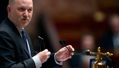 Affaire Baupin: la presse entrevoit la fin d'une 