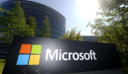 Microsoft abandonne la fabrication de smartphones