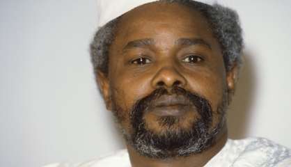 Procès Habré à Dakar: l'ex-président tchadien reconnu coupable de viols (tribunal)