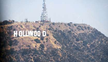 Hollywood: l'âge d'or persiste grâce au streaming et aux festivals rétro