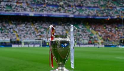 Ligue des champions: aucune surprise dans les compositions