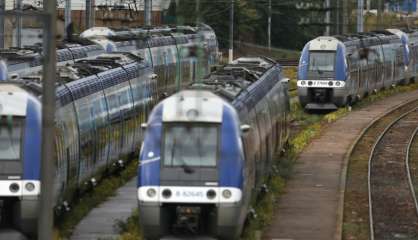 Grève SNCF: perturbations conformes aux prévisions à la reprise du service