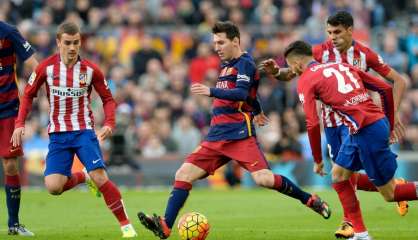 Foot: l'heure des comptes ce week-end en Europe 