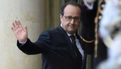 Hollande: 