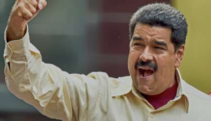 Venezuela: Maduro décrète l'état d'exception, l'opposition appelle à manifester