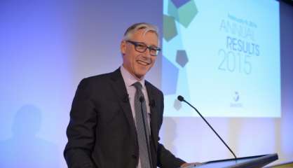 Olivier Brandicourt, le patron-médecin qui transforme Sanofi tambour battant