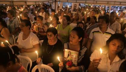 Séisme en Equateur: un mois après, le pays compte encore ses morts