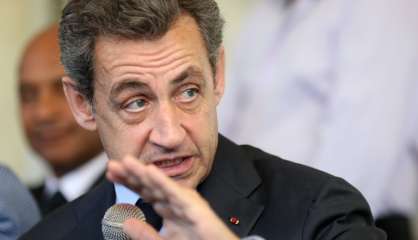 Voyages en jet de Sarkozy: le parquet de Paris demande le non-lieu