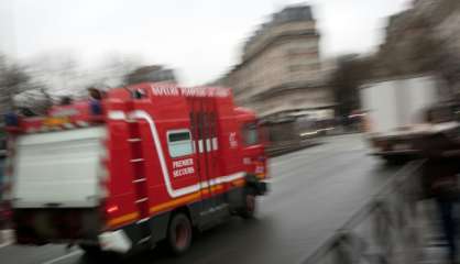 Bouches-du-Rhône: un homme tué, son fils gravement blessé dans un accident pendant une course automobile