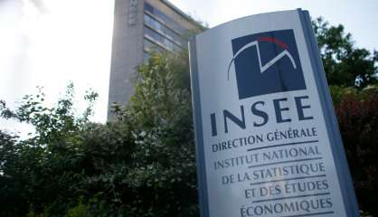 L'Insee révise nettement à la hausse la croissance pour 2014