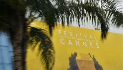 Cannes: ultimes préparatifs à la veille de l'ouverture du 69e Festival