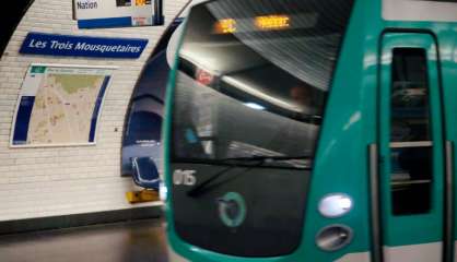 SUD-RATP appelle à la grève illimitée dès le 10 juin, à l'ouverture de l'Euro-2016