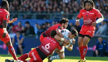 Rugby: les Coupes d'Europe ont-t-elles perdu de l'intérêt ?