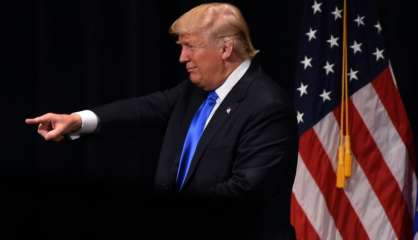 Donald Trump pour la réouverture du dialogue avec Pyongyang 