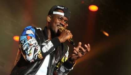 Le maire de Verdun confirme l'annulation du concert de Black M 