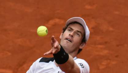 Tennis: Murray bat Nadal et se qualifie pour la finale à Madrid