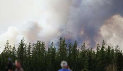 Canada: des travailleurs immigrés menacés d'expulsion suite aux incendies 