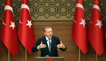 Turquie: Erdogan fait vaciller l'accord sur les visas