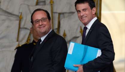 Loi travail: Hollande estime que le 49-3 