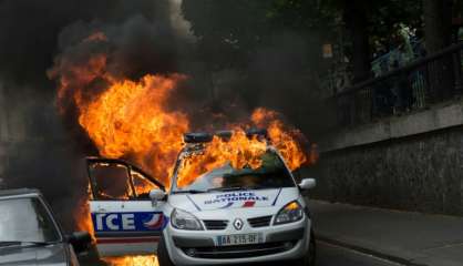 Loi travail: Valls veut des 